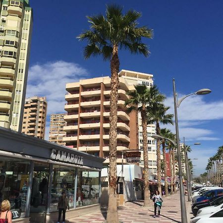 Exinvall Benidorm Exterior foto